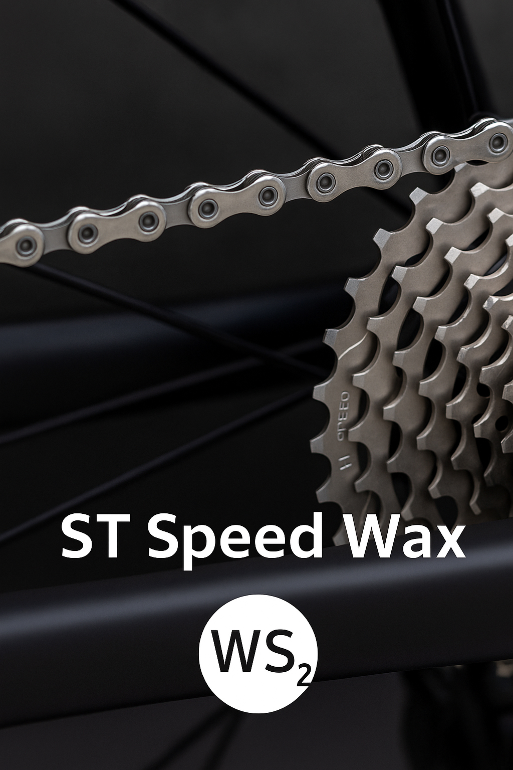HighSpeed Wax Kettenwachs 